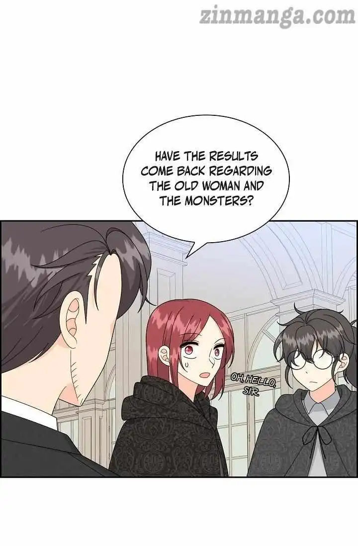 The Younger Male Lead Fell for Me before the Destruction Chapter 69 50